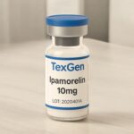 Ipamorelin (10mg)