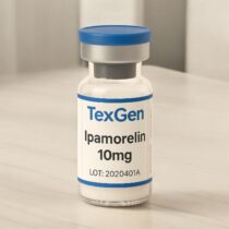 Ipamorelin (10mg)