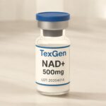 NAD+ Tex Gen-Photoroom
