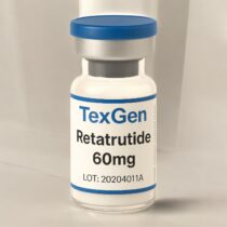 Retatrutide 10ml Vial (60mg)