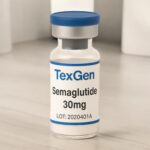 Semaglutide 2ml Vial (30mg)