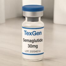 Semaglutide 2ml Vial (30mg)