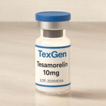 Tesamoralin 2ml Vial (10mg)